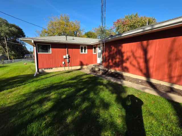 House for sale in Sterling, Whiteside County