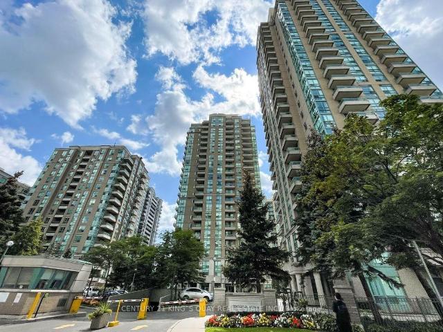 Condo for rent in Woburn, Ontario