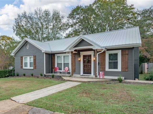 House for sale in Northport, Alabama