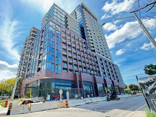 Condo for rent in Woburn, Ontario