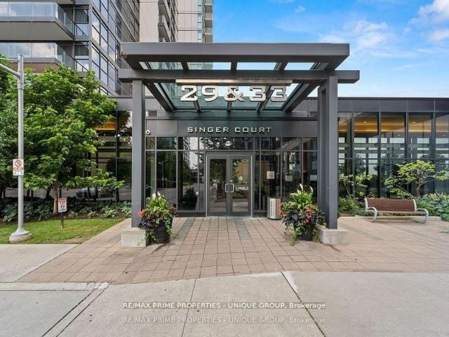 Condo for sale in Don Valley North, Toronto