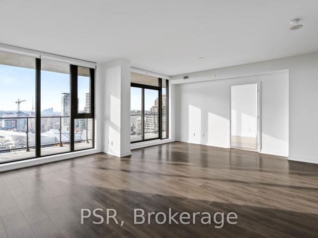 Condo for rent in Woburn, Ontario