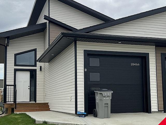 Duplex for rent in Grande Prairie, Alberta