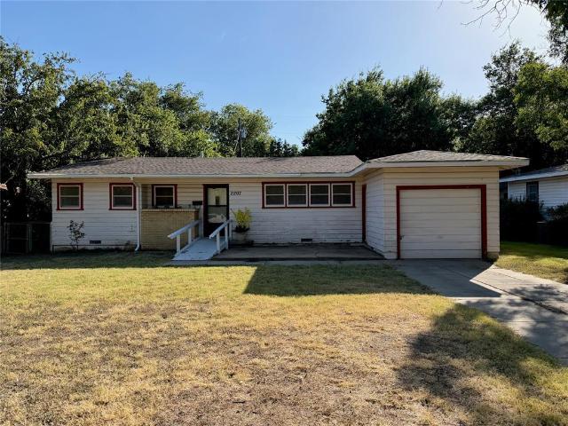 House for sale in Woodland Heights, Brownwood