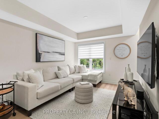 Condo for sale in Woburn, Ontario