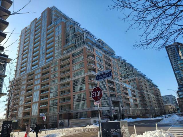 Condo for sale in Woburn, Ontario