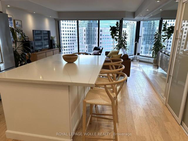 Condo for rent in Woburn, Ontario