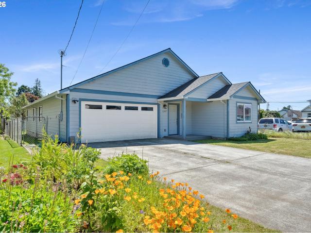 House for sale in Oregonia