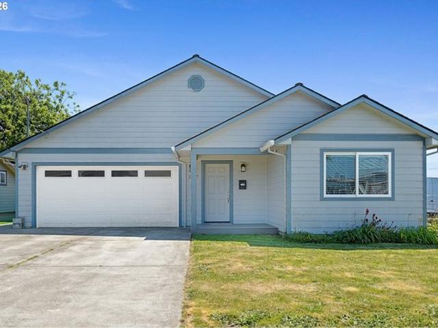 House for sale in Oregonia