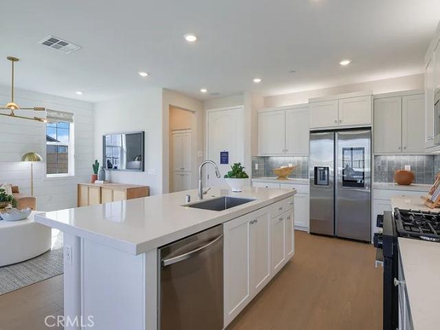 Condo for sale in Santa Paula, California