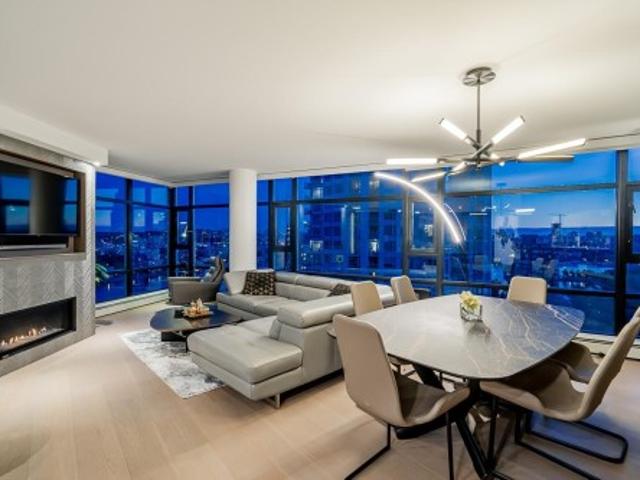Property for sale in Yaletown, Vancouver