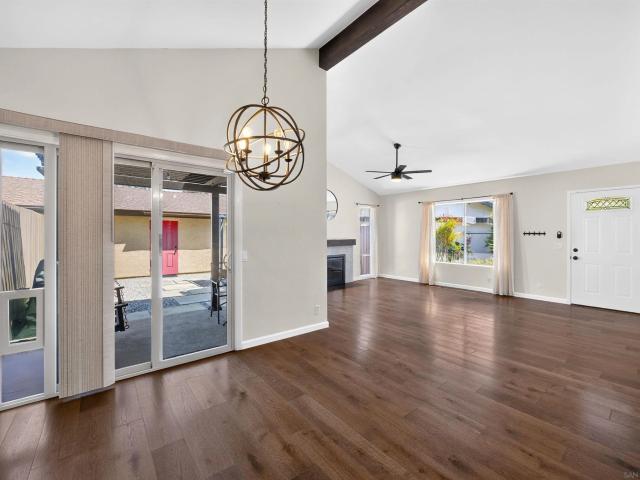 Townhouse for sale in Spring Valley, San Diego County