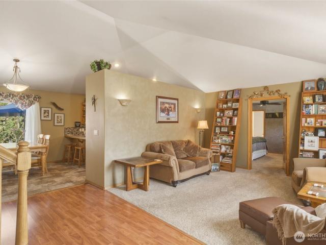 House for sale in Wenatchee, Washington