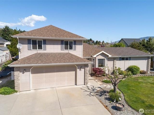 House for sale in Wenatchee, Washington