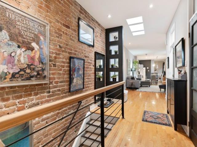 Condo for sale in St. Leonard's, Quebec