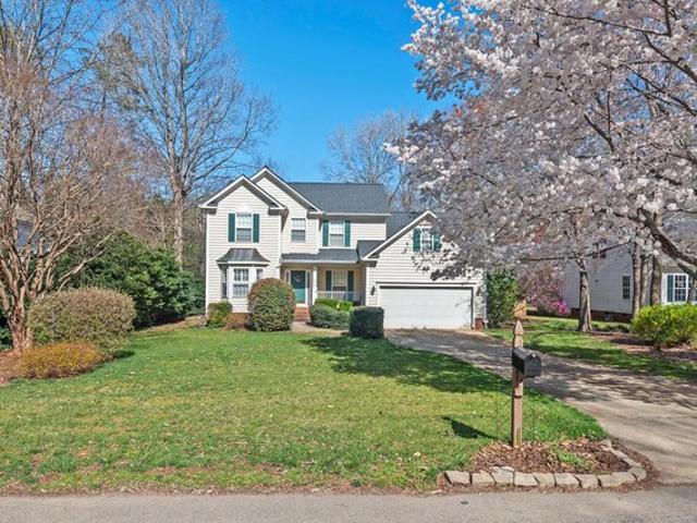 House for sale in Hillsborough, North Carolina