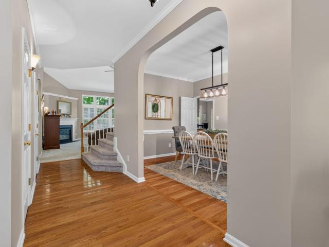 House for sale in Hillsborough, North Carolina