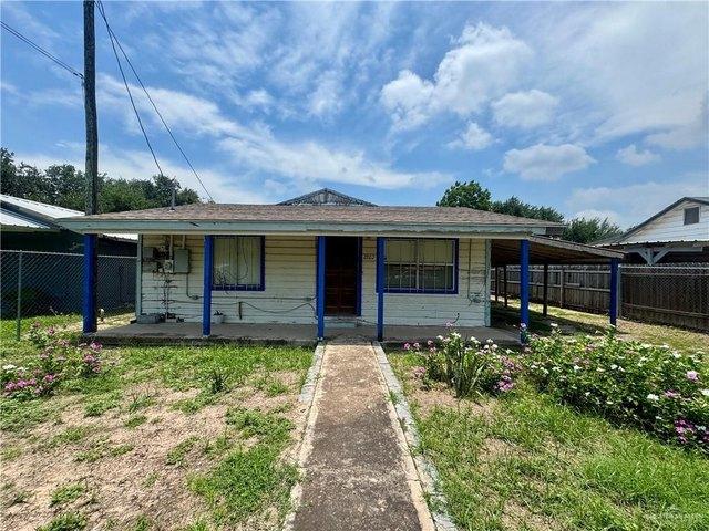 House for sale in Hidalgo, Texas