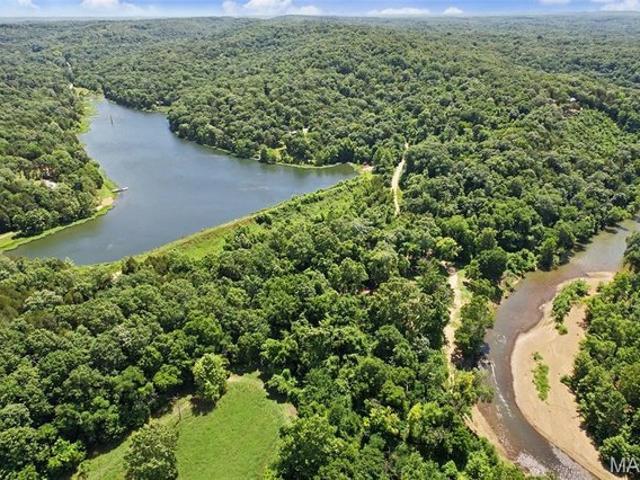 Land for sale in De Soto, Missouri