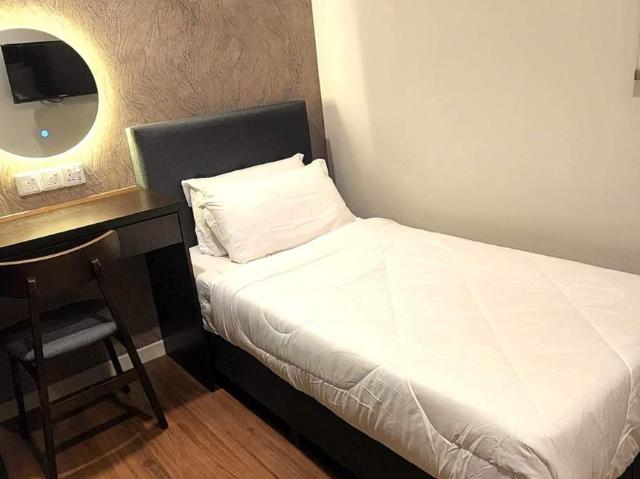 Room for rent in Kuala Lumpur