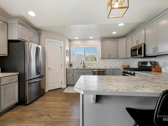 House for sale in Filer, Idaho