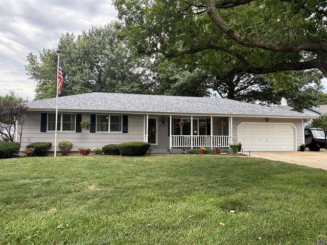 House for sale in Kansas