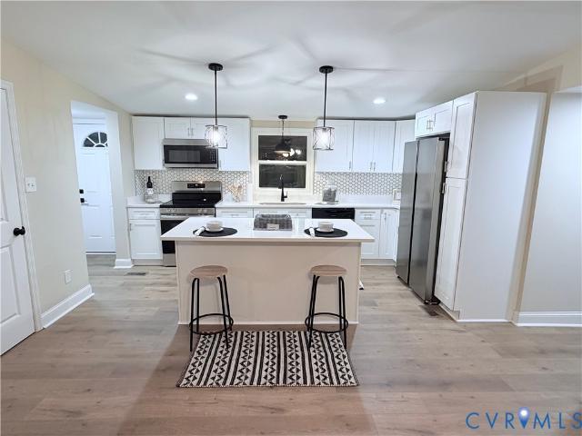 Property for sale in Virginia