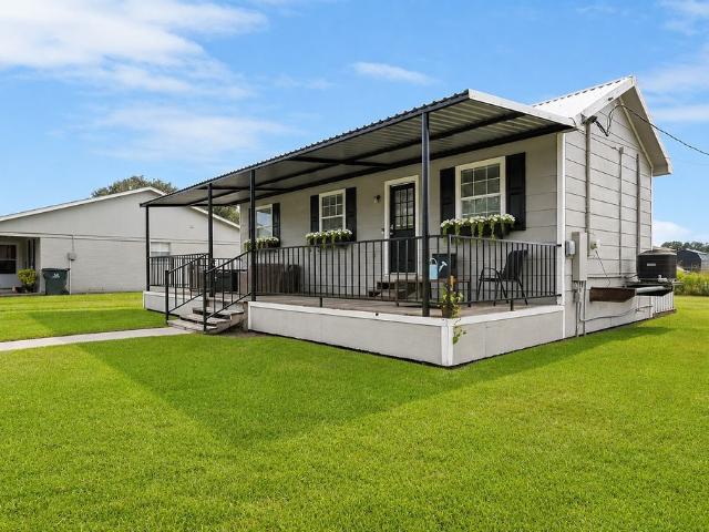House for sale in Wharton, Texas