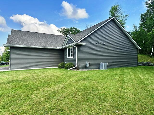 House for sale in Cumberland, Wisconsin