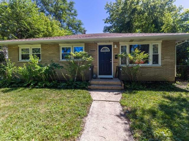 House for sale in Zion, Illinois
