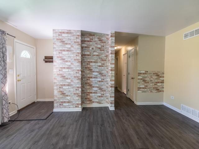 House for sale in Zion, Illinois