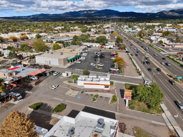 Commercial for sale in Santa Fe, Santa Fe County