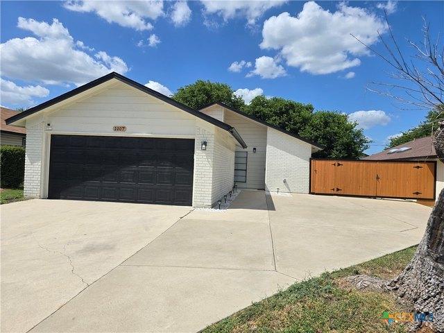 House for sale in Killeen, Texas