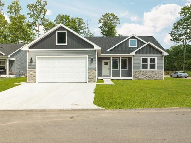 House for sale in Grawn, Michigan