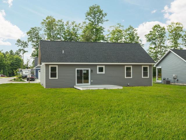 House for sale in Lakewood Trails, Blair Township