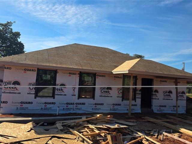 House for sale in Blanchard, Grady County
