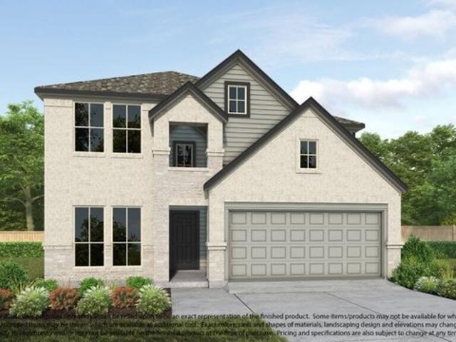 House for sale in Fresno, Fort Bend County