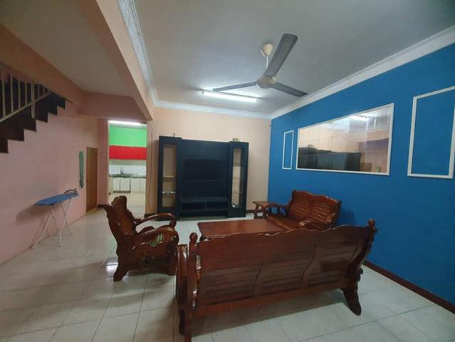 Terraced House for sale in Petaling, Alam Impian