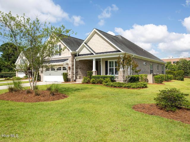 House for sale in Wilmington, North Carolina
