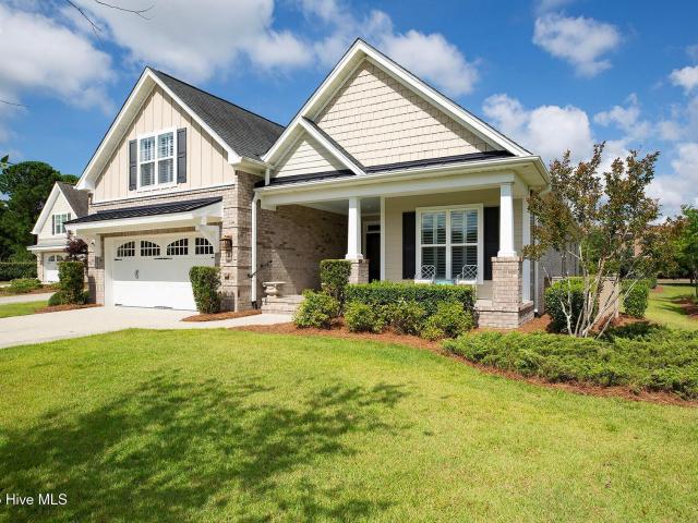 House for sale in Wilmington, North Carolina