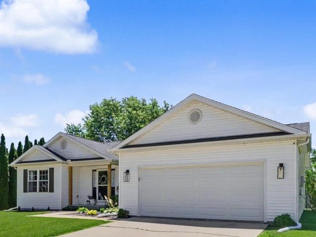 House for sale in Urbana, Illinois