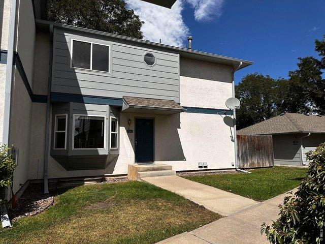 Townhouse for sale in Longmont, Colorado