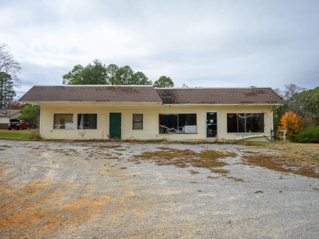 House for sale in Ark