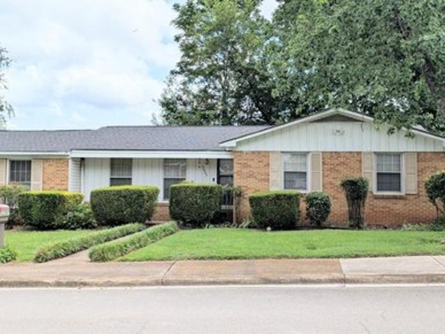 House for sale in Huntsville, Alabama