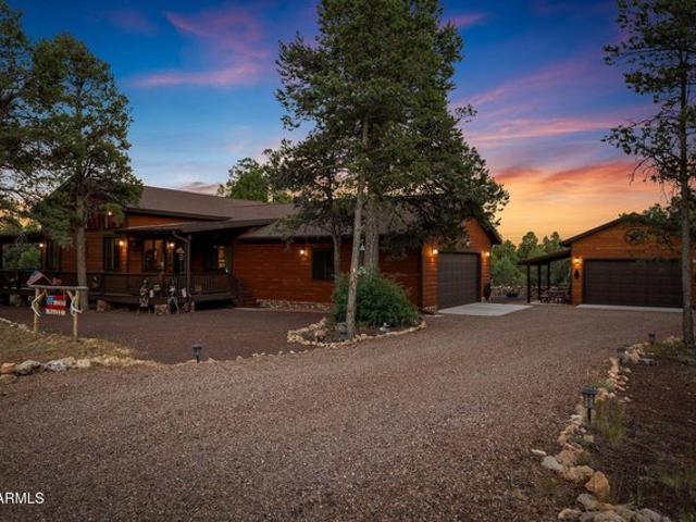 House for sale in Navajo, Arizona
