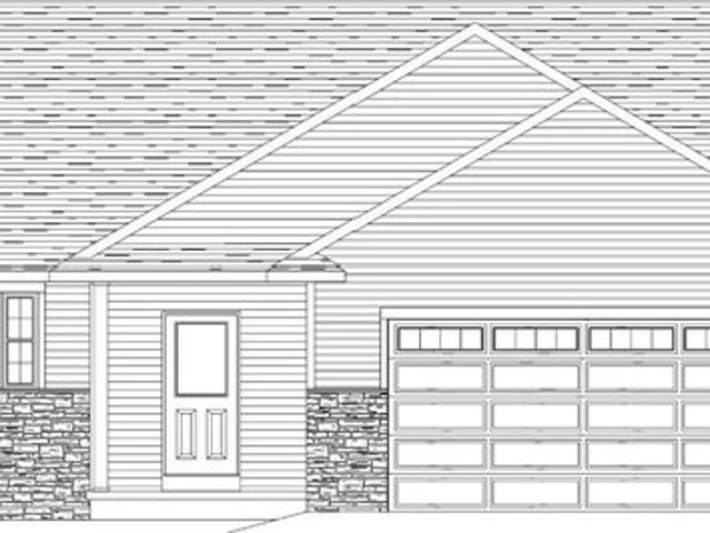 House for sale in Appleton, Wisconsin