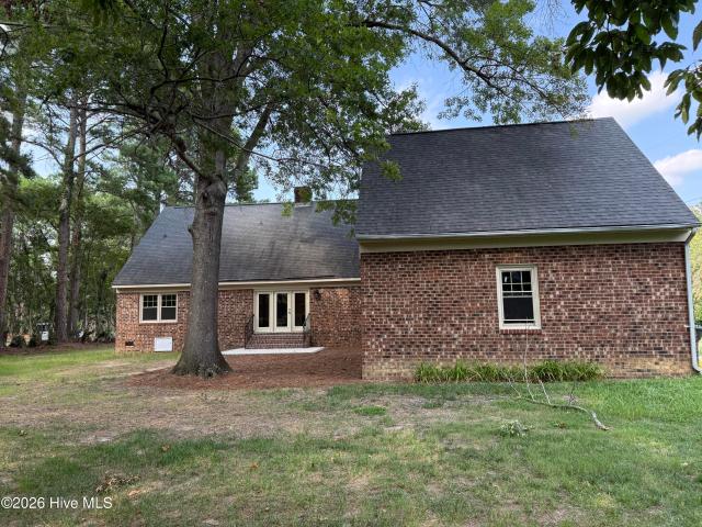 House for sale in Wilson, North Carolina