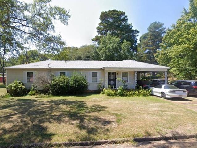 House for sale in Grenada, Mississippi