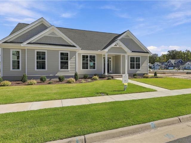 House for sale in Jolliff Landing at Western Branch, Chesapeake