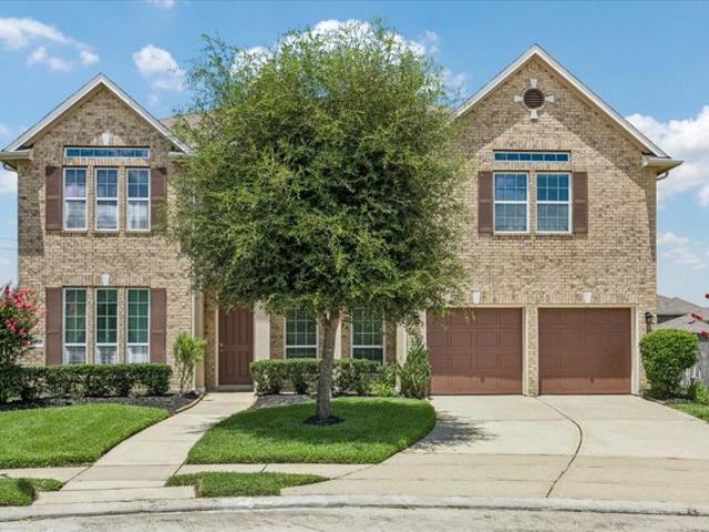 House for sale in Pearland, Texas